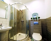 4pok, 120met, Okolice Skarbowców BALKON/GARAŻ (Wrocław) | Zdjęcie 10