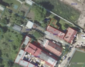 Działka 1046 m² | Żerniki Wr. | MPZP | Media | Zdjęcie 3