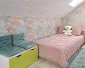 Wynajem I 2-poziomowy apartament I Małe Wilczyc | Zdjęcie 8