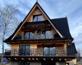 Mieszkanie, Kościelisko | Zdjęcie 3