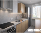 Doskonała lokalizacja | 40m2 | loggia | 2 pokoje | Zdjęcie 6