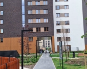 3pok, 65met, Okolice Mosiężnej TARAS/KOMÓRKA/WINDA (Wrocław) | Zdjęcie 10