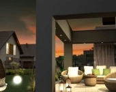 Domy wolnostojące Luborzyca-Kocmyrzów 136m,garaż | Zdjęcie 2