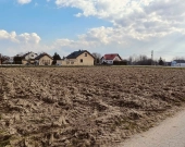 Działki-  Pierszyce, gm. Żabno | Zdjęcie 4