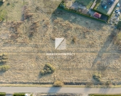 Działki budowlane z MPZP, 1100 mkw, os. Poznańskie | Zdjęcie 1