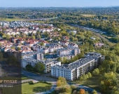 Mieszkanie na sprzedaż 60.26 m2 | 4-pokoje Złocień | Zdjęcie 1