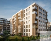 Nowe 3 pokoje przy Parku Śląskim Hala garażowa | Zdjęcie 2