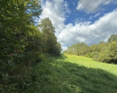 Urokliwa działka w Bieszczadach - Hoczew | Zdjęcie 10