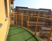 2pok, 37met, Okolice Balonowej BALKON/PIWNICA/WINDA (Wrocław) | Zdjęcie 10