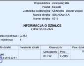 Kształtna działka, w ciekawym miejscu. | Zdjęcie 5