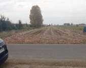 Działka rolno-budowlana, 80 km od Warszawy, S17 droga szybkiego ruchu | Zdjęcie 2