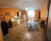 Dom w zabudowie szeregowej z ogrodem w Gronówku. | Zdjęcie 6