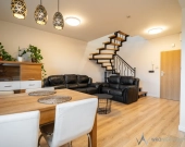 mieszkanie dwupoziomowe | Zdjęcie 7