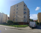 Mieszkanie z balkonem w centrum Braniewa. | Zdjęcie 1