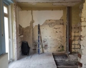 1pok, 35met, Okolice Topolowej BALKON/PIWNICA (Wrocław) | Zdjęcie 4