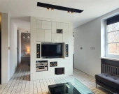 Ciche mieszkanie na Rynku Nowego Miasta | Zdjęcie 4