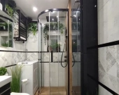 3pok, 55met, Okolice Klecińskiej PIWNICA/OGRÓD (Wrocław) | Zdjęcie 12