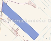 Działka budowlana Kolonia Borowno | Zdjęcie 4