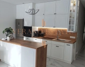 Nowoczesny segment z ogrodem Grodzisk Maz. | Zdjęcie 7