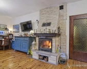 Przy lesie/dwa niezależne lokale/narożna działka | Zdjęcie 8