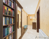 Klimatyczne mieszkanie w sercu Sępolna | ul. Nulla | Zdjęcie 1