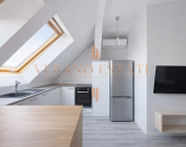 ZALANE SŁOŃCEM | ANTRESOLA | ZAMKNIĘTE OSIEDLE | Zdjęcie 2