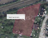 Działka dla dewelopera-bliźniaki,szeregi,domy ! | Zdjęcie 1