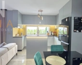 Wyjątkowy dom w zabudowie bliźniaczej | Zdjęcie 4