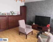 4pok, 72met, Okolice Sudeckiej BALKON/PIWNICA (Wrocław) | Zdjęcie 2