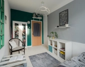 3 Pokoje, Parking i... SCHRON przeciwatomowy! | Zdjęcie 9