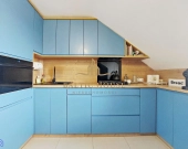 3 Pokoje Balkon Do Wejścia Lębork Blisko Centrum | Zdjęcie 1