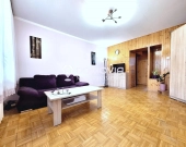 Gotowe do zamieszkania 3 pokojowe mieszkanie Os. Wyszyńskiego Zamość | Zdjęcie 1