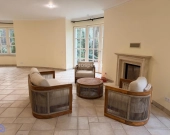 Rezydencjalna willa| Konstancin Jeziorna -Strefa A | Zdjęcie 3