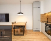 Mieszkanie 2-pokoje 38,60 m2 ul.Wrocławska |NOWOŚĆ | Zdjęcie 4