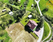 Dwa lokale mieszkalne w jednym budynku - świetna o | Zdjęcie 7