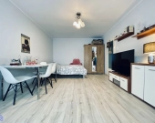 Balkon | Komórka | Parking | Metro | Monitoring | | Zdjęcie 9