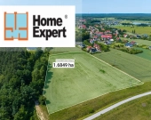 Działka Inwestycyjna (16 849 m2) Okolice Lubina MEDIA (Obora) | Zdjęcie 1