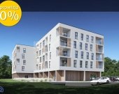 Nowoczesny apartament w idealnej lokalizacji | Zdjęcie 1