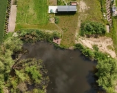 Wyjątkowa nieruchomość gruntowa z dużym potencjałem. | Zdjęcie 8