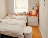 3pok, 64met, okolice Przyjaźni ROZKŁAD/BALKON (Wrocław) | Zdjęcie 3