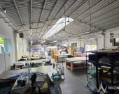 Kompleks przemysłowo–biurowy, pełna infrastruktura | Zdjęcie 9