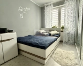 Mieszkanie 45 m² | 2 pokoje | centrum | po remoncie, parter, Brzeg | Zdjęcie 2