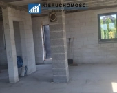 dom 120m, surowy zamknięty, Sobin sprzedam | Zdjęcie 7