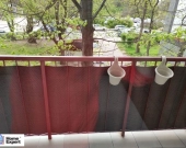 2pok, 36met, okolice Oporowskiej BALKON/PIWNICA/WINDA (Wrocław) | Zdjęcie 11