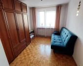 3pok, 62met, Okolice Piławskiej BALKON/PIWNICA/WINDA (Wrocław) | Zdjęcie 1