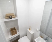 1pok, 25met, Okolice Prostej BALKON/WINDA (Wrocław) | Zdjęcie 11