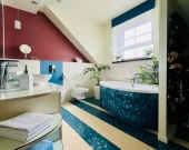 Wyjątkowy dom przy lesie – Chrząstawa Mała | Zdjęcie 9