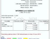 Działka rolna z potencjałem inwestycyjnym 3,21 ha | Zdjęcie 2