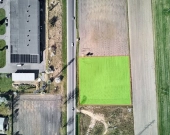 Atrakcyjny grunt komercyjny przy DW 901 | Zdjęcie 3