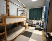 Przestronne 4 pokoje (82m2) | 2 miejsca garażowe ! | Zdjęcie 5